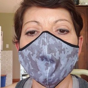 Meet your Posher, Grace